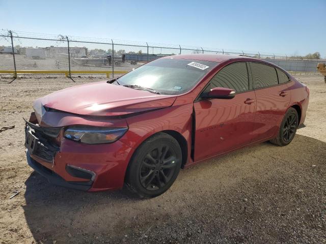 Obraz 1 z 2017 CHEVROLET MALIBU LT 2017 z VIN 1G1ZE5ST7HF161962