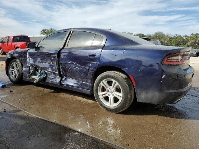 Изображение 2 2015 DODGE CHARGER SE 2015 с VIN 2C3CDXBG9FH752650