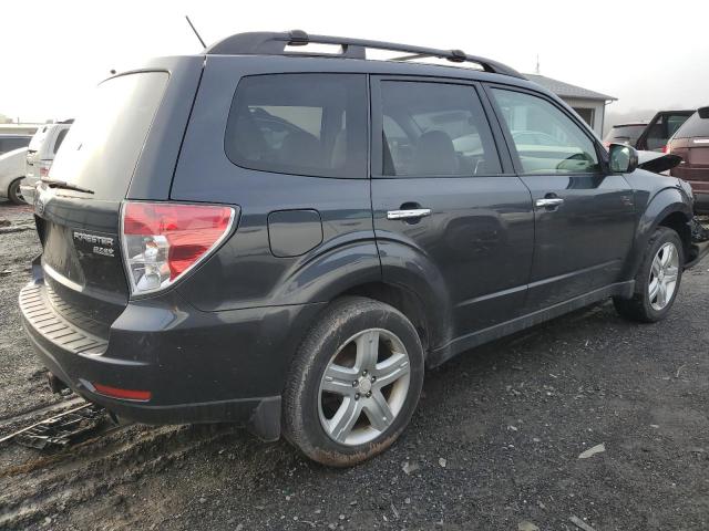 Image 3 of 2010 SUBARU FORESTER 2.5X PREMIUM 2010 with VIN JF2SH6CC7AH760702