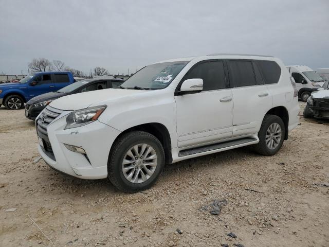 2016 LEXUS GX 460 2016 image