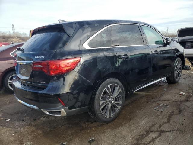 Изображение 3 2020 ACURA MDX TECHNOLOGY 2020 с VIN 5J8YD4H56LL001303