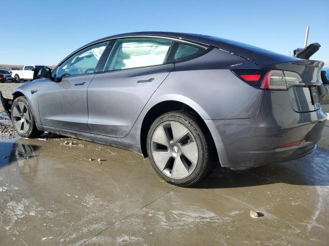 Изображение 2 2023 TESLA MODEL 3  2023 с VIN 5YJ3E1EA2PF457149