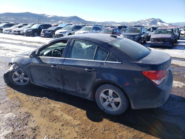 Изображение 2 2015 CHEVROLET CRUZE LT 2015 с VIN 1G1PC5SB8F7234770