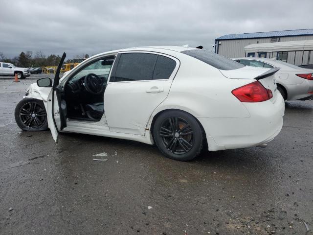 Image 2 of 2012 INFINITI G37  2012 with VIN JN1CV6AR4CM672836