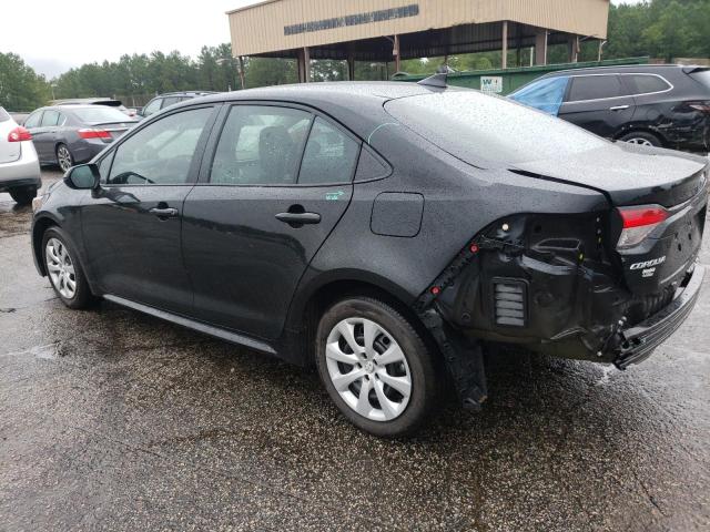Изображение 2 2023 TOYOTA COROLLA LE 2023 с VIN 5YFB4MDE0PP026818