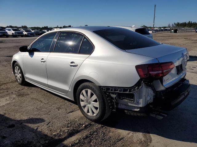 Obraz 2 z 2016 VOLKSWAGEN JETTA S 2016 z VIN 3VW267AJ9GM305301