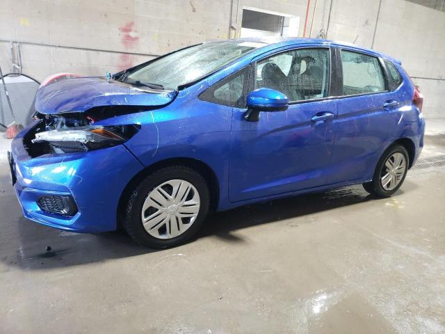 2019 HONDA FIT LX 2019 image