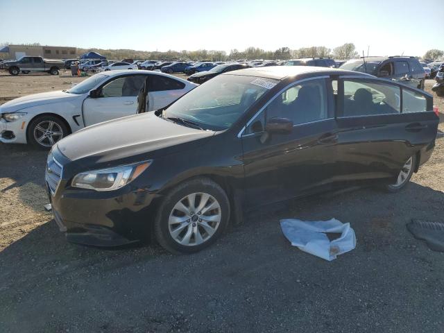 2017 SUBARU LEGACY 2.5I PREMIUM 2017 image