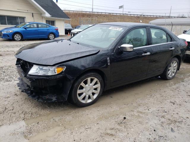 Изображение 2011 LINCOLN MKZ  2011