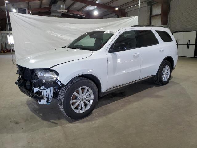 2023 DODGE DURANGO SXT 2023 image