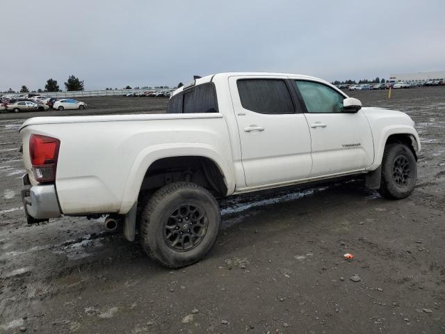 Image 3 of 2019 TOYOTA TACOMA DOUBLE CAB 2019 with VIN 3TMCZ5AN9KM228296