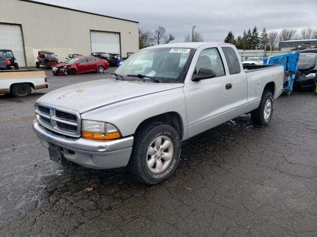 2003 DODGE DAKOTA SLT 2003 image