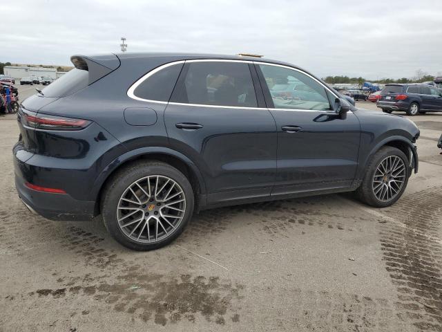 Obraz 3 z 2021 PORSCHE CAYENNE  2021 z VIN WP1AA2AY9MDA02165