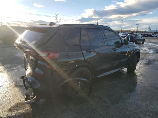 Image 3 of 2021 BMW X5 SDRIVE 40I 2021 with VIN 5UXCR4C07M9F08135