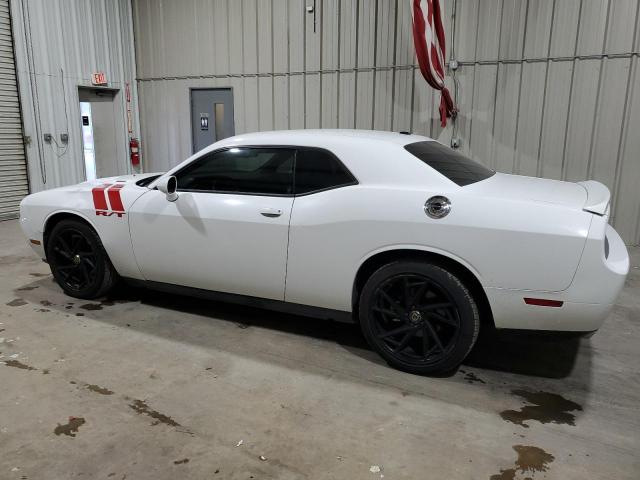 Image 2 of 2011 DODGE CHALLENGER R/T 2011 with VIN 2B3CJ5DT6BH604793
