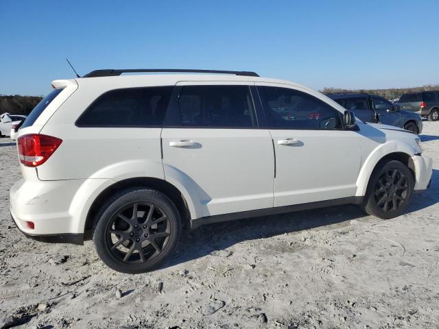 Image 3 of 2013 DODGE JOURNEY SXT 2013 with VIN 3C4PDCBG7DT668529