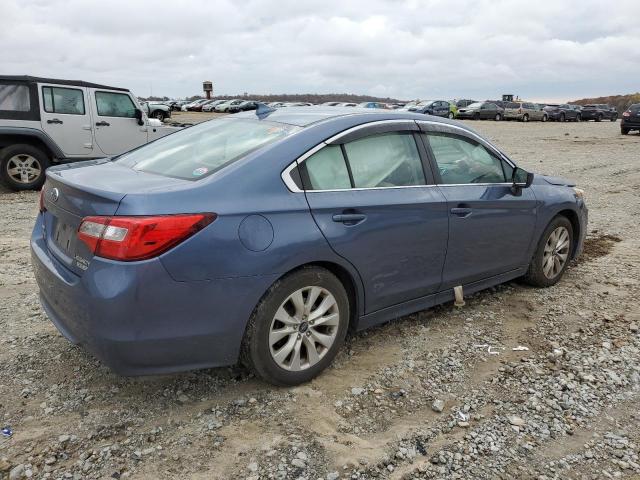Image 3 of 2017 SUBARU LEGACY 2.5I PREMIUM 2017 with VIN 4S3BNAC64H3004532