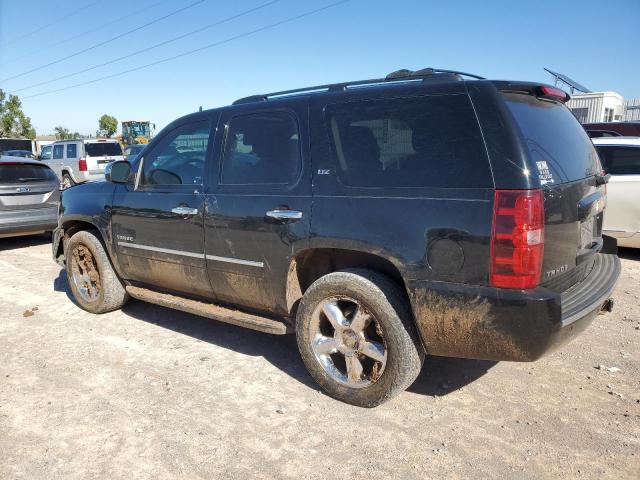 Изображение 2 2014 CHEVROLET TAHOE C1500 LTZ 2014 с VIN 1GNSCCE02ER155928
