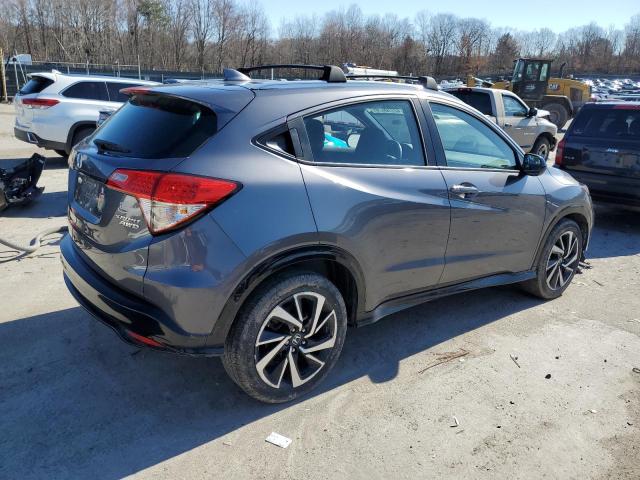 Изображение 3 2019 HONDA HR-V SPORT 2019 с VIN 3CZRU6H15KM742903