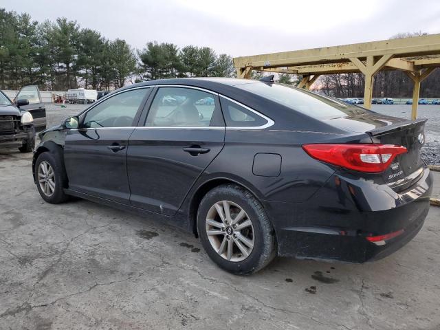 Obraz 2 z 2016 HYUNDAI SONATA SE 2016 z VIN 5NPE24AF8GH351696