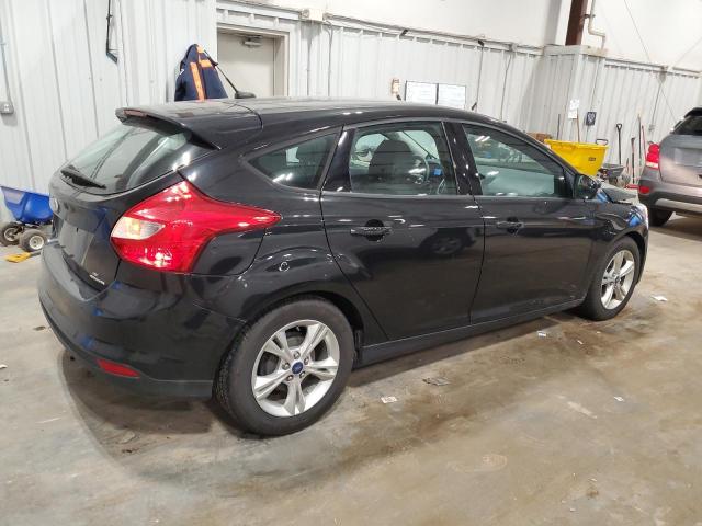 Изображение 3 2014 FORD FOCUS SE 2014 с VIN 1FADP3K2XEL147936
