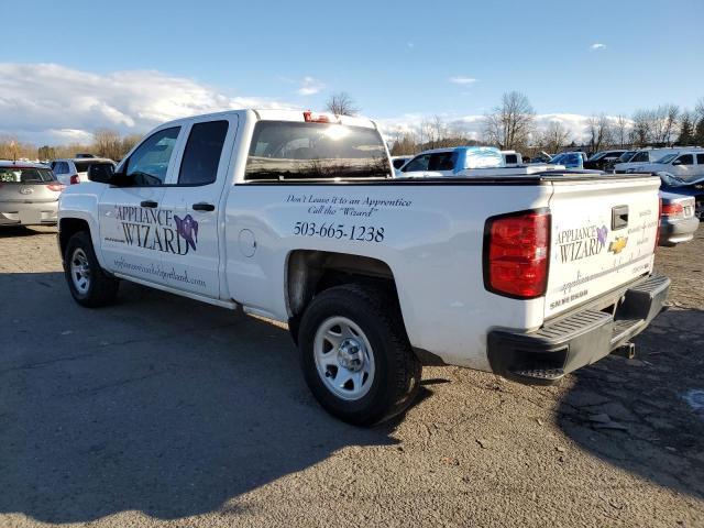 Image 2 of 2019 CHEVROLET SILVERADO LD C1500 2019 with VIN 2GCRCNEC0K1151460