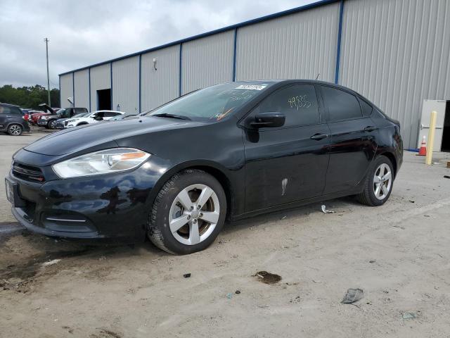 Изображение 2016 DODGE DART SXT SPORT 2016