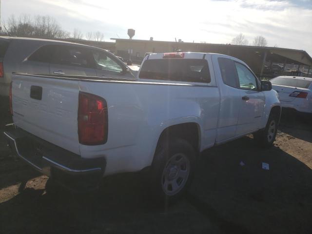 Изображение 3 2022 CHEVROLET COLORADO  2022 с VIN 1GCHSBEA9N1238716