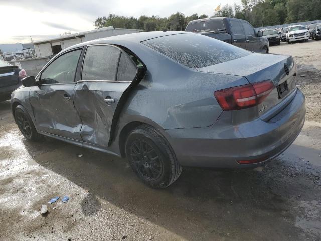 Изображение 2 2016 VOLKSWAGEN JETTA S 2016 с VIN 3VW267AJ4GM248943
