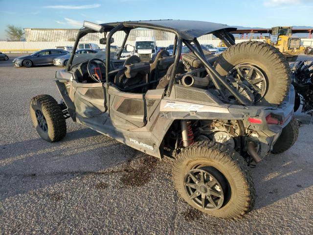Изображение 3 2019 POLARIS RZR XP 4 TURBO S VELOCITY 2019 с VIN 3NSVPE929KF776018