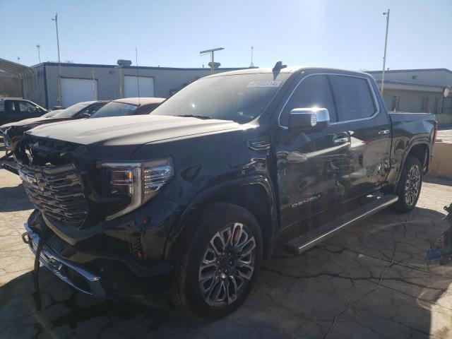 Obraz 1 z 2024 GMC SIERRA K1500 DENALI ULTIMATE 2024 z VIN 1GTUUHELXRZ163206