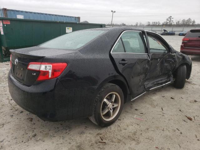 Obraz 3 z 2012 TOYOTA CAMRY BASE 2012 z VIN 4T1BF1FKXCU003163