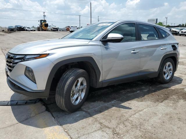 Obraz 1 z 2022 HYUNDAI TUCSON SE 2022 z VIN 5NMJACAE8NH055249