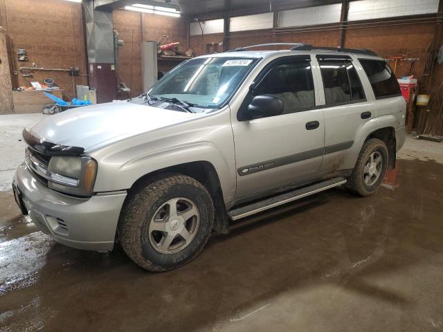 Obraz 2004 CHEVROLET TRAILBLAZER LS 2004
