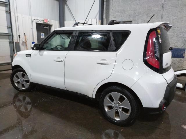 Изображение 2 2015 KIA SOUL  2015 с VIN KNDJN2A23F7781825