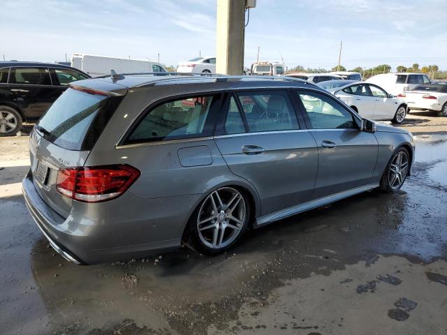 Изображение 3 2015 MERCEDES-BENZ E 350 4MATIC WAGON 2015 с VIN WDDHH8JB9FB092125