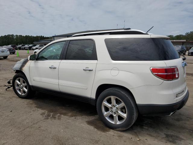 Obraz 2 z 2008 SATURN OUTLOOK XR 2008 z VIN 5GZER33738J266641