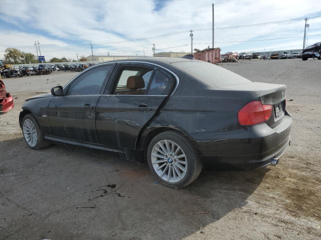Obraz 2 z 2010 BMW 335 D 2010 z VIN WBAPN7C59AA779083
