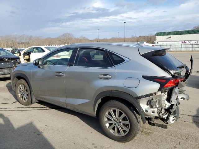 Image 2 of 2020 LEXUS NX 300 2020 with VIN JTJDARDZ5L5010975