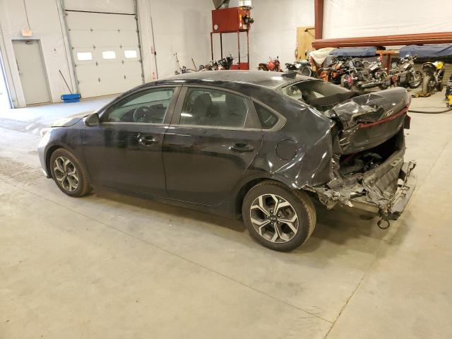 Image 2 of 2020 KIA FORTE FE 2020 with VIN 3KPF24AD3LE198615