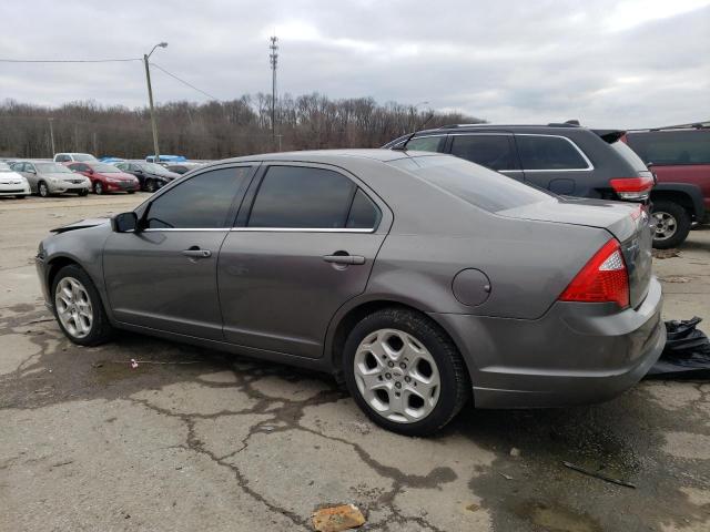 Obraz 2 z 2011 FORD FUSION SE 2011 z VIN 3FAHP0HA5BR133213
