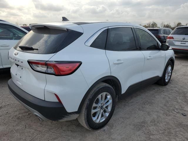 Изображение 3 2022 FORD ESCAPE SE 2022 с VIN 1FMCU0G63NUB81926