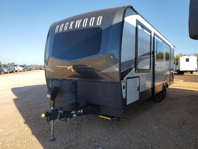 Image 2 of 2023 Rckw Trailer 2023 with VIN 4X4TRLB2XPZ185077