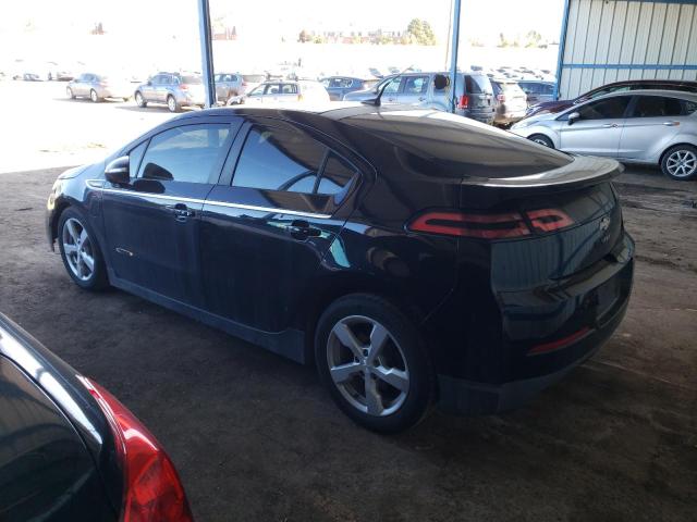 Obraz 2 z 2013 CHEVROLET VOLT  2013 z VIN 1G1RA6E48DU122423