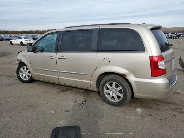 Изображение 2 2013 CHRYSLER TOWN & COUNTRY TOURING 2013 с VIN 2C4RC1BG7DR526734