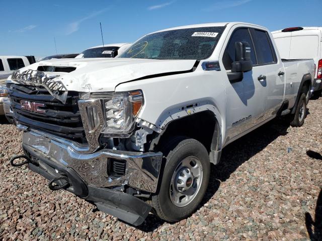 Obraz 2022 GMC SIERRA C2500 HEAVY DUTY 2022