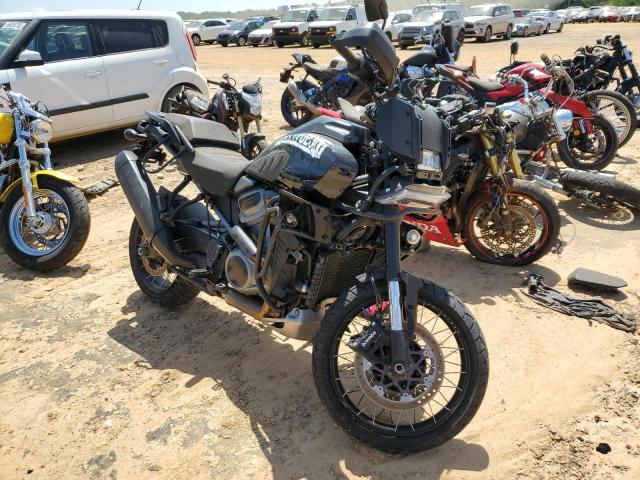 Изображение 1 2022 HARLEY-DAVIDSON RA1250 S 2022 с VIN 1HD1ZES16NB310516