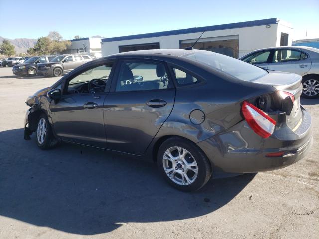 Изображение 2 2016 FORD FIESTA SE 2016 с VIN 3FADP4BJXGM162497