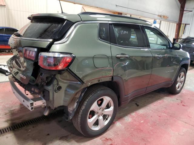 Изображение 3 2020 JEEP COMPASS LATITUDE 2020 с VIN 3C4NJDBB3LT219700