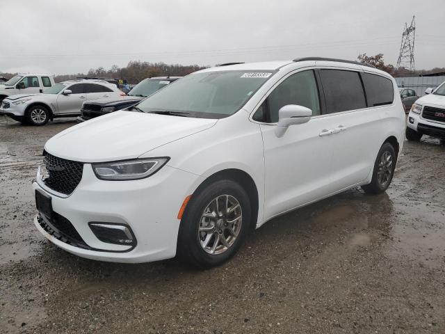 Obraz 2022 CHRYSLER PACIFICA TOURING L 2022